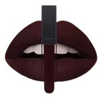 Super Matte Liquid Lipstick - Dionne (#15)