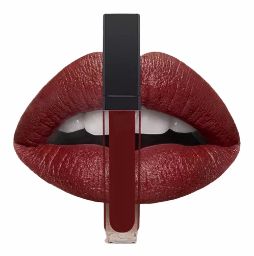 Super Matte Liquid Lipstick - Gwendolyn