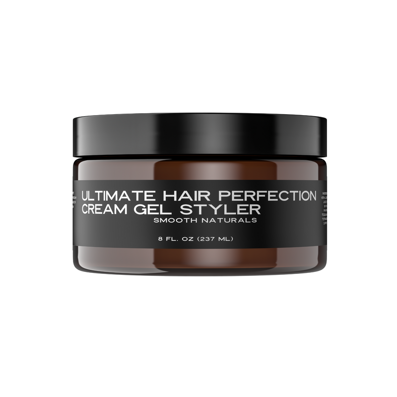 Ultimate Hair Perfection Cream Gel Styler