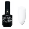 The Gel Polish - All White Party