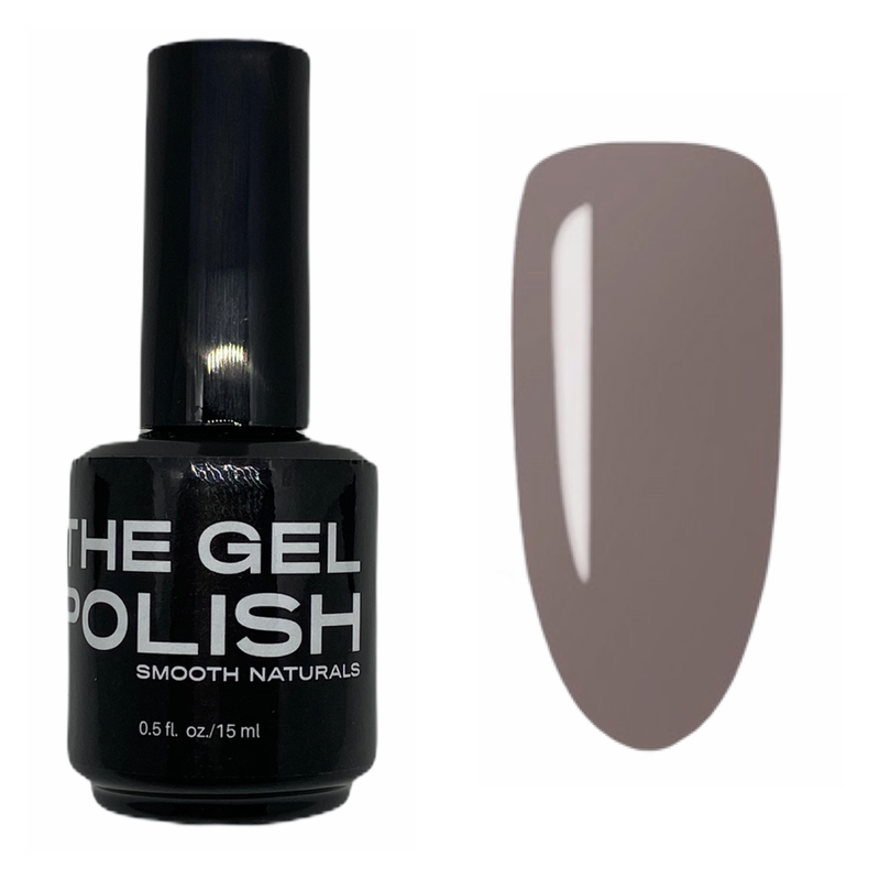 The Gel Polish - Just Taupe