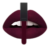 Super Matte Liquid Lipstick - Kamala(#14)