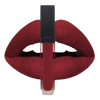 Super Matte Liquid Lipstick - Rowen(#9)