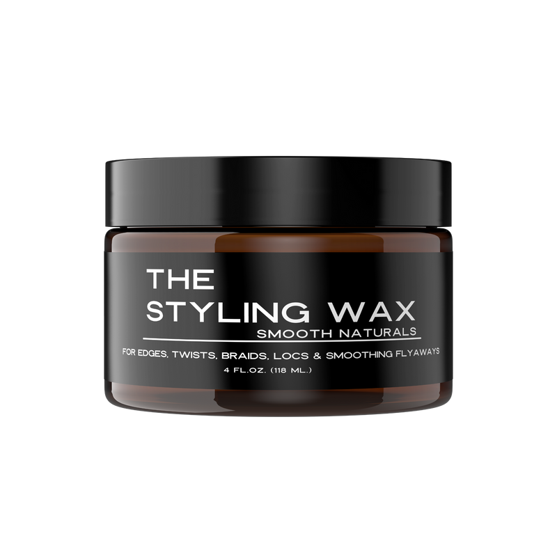 The Styling Wax